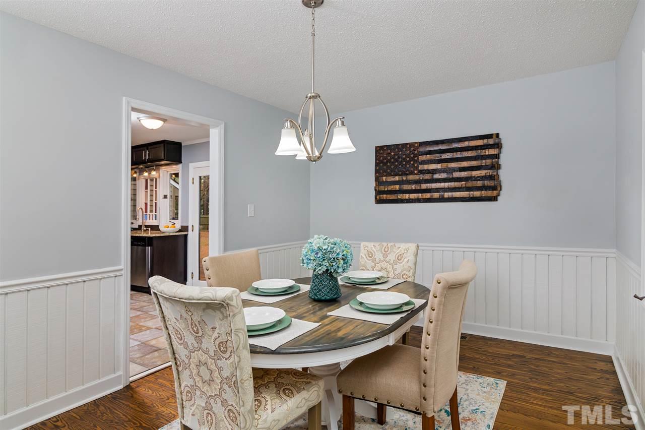 205 Canterbury Road Southern Pines, NC 28387 - Photo 5 of 25