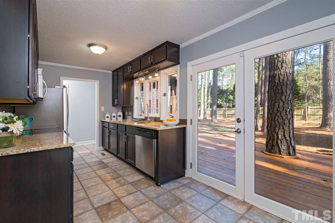 205 Canterbury Road Southern Pines, NC 28387 - Photo 8 of 25