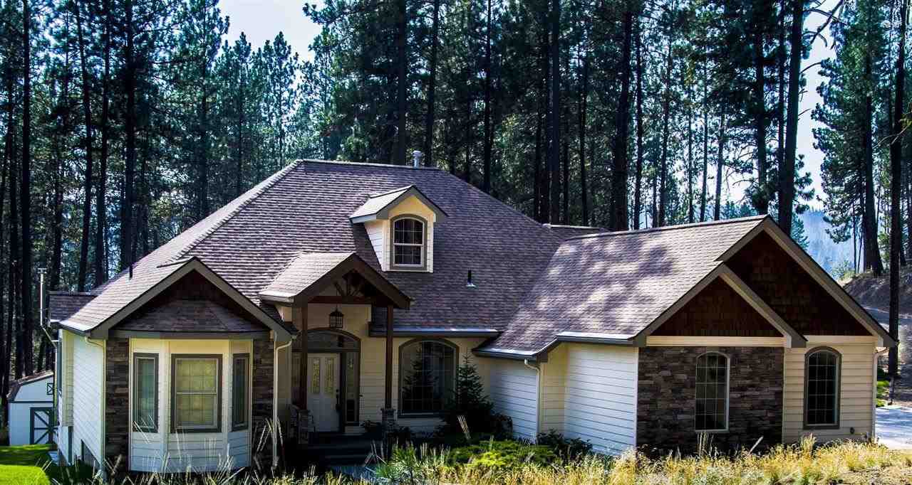 7828 South Hangman Valley Road Spokane, WA 99224 - Photo 1 of 20