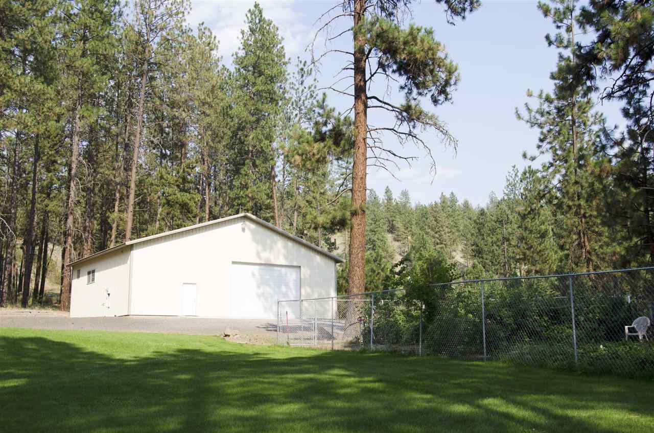 7828 South Hangman Valley Road Spokane, WA 99224 - Photo 16 of 20