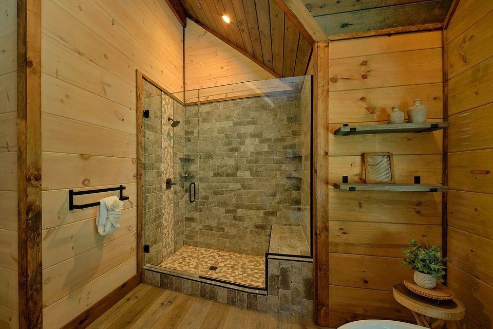 314 Raccoon Ridge Road Gatlinburg, TN 37738 - Photo 12 of 52 Gallery Image 12