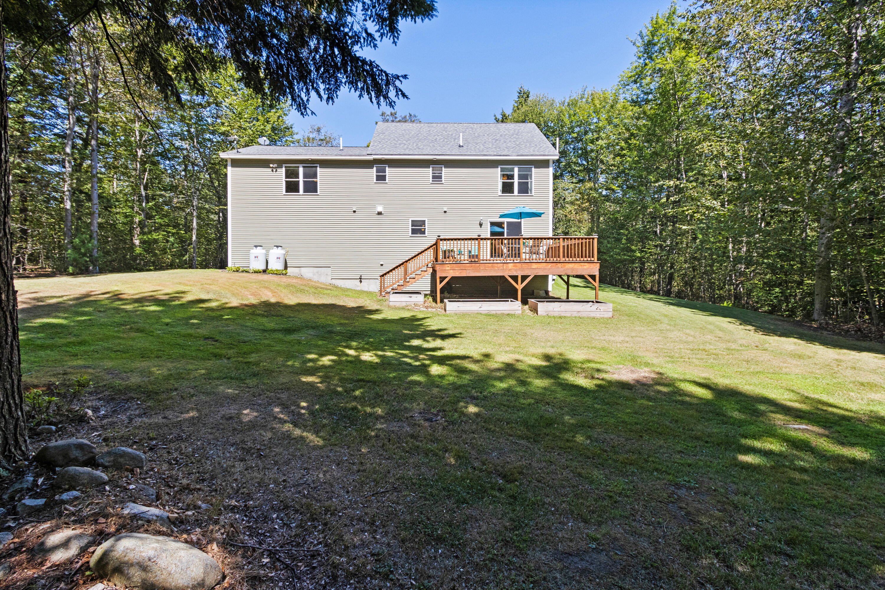 36 Rose Drive Cumberland Center, ME 04021 - Photo 56 of 64 20250822KJ-72019