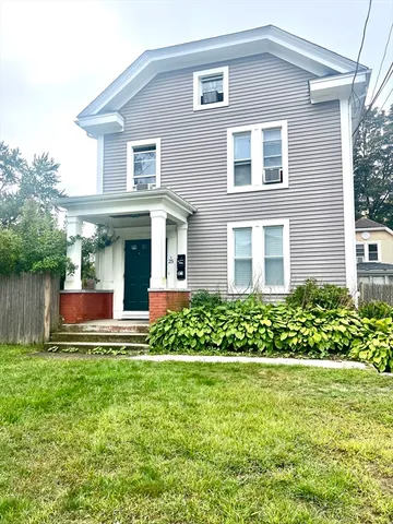 $769,900 | 25 Eames Street, Framingham, MA 01702