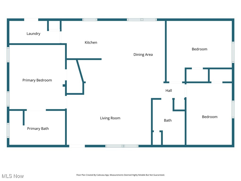 27202 Cook Road, Unit 95 Olmsted Falls, OH 44138 - Photo 46 of 46 View of property floor plan