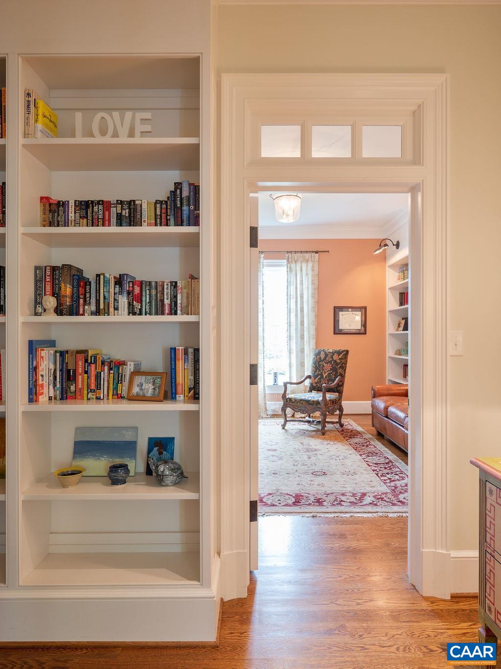 545 Rocks Farm Drive Charlottesville, VA 22903 - Photo 17 of 44 Gallery Image 17