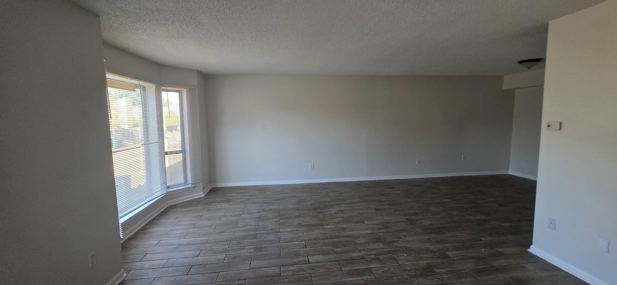 5265 Chatfield Drive, Unit 5265 Memphis, TN 38116 - Photo 3 of 9 a view of an empty room with glass door
