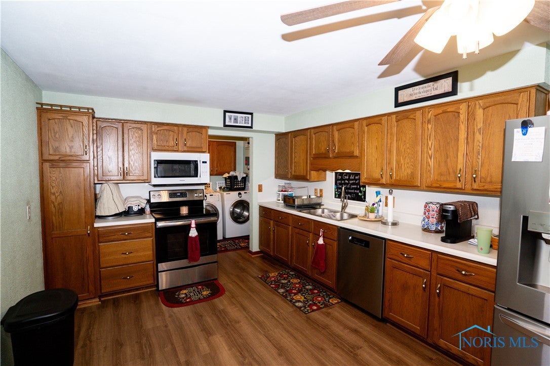 14844 Harris Road Defiance, OH 43512 - Photo 15 of 30 Gallery Image 15
