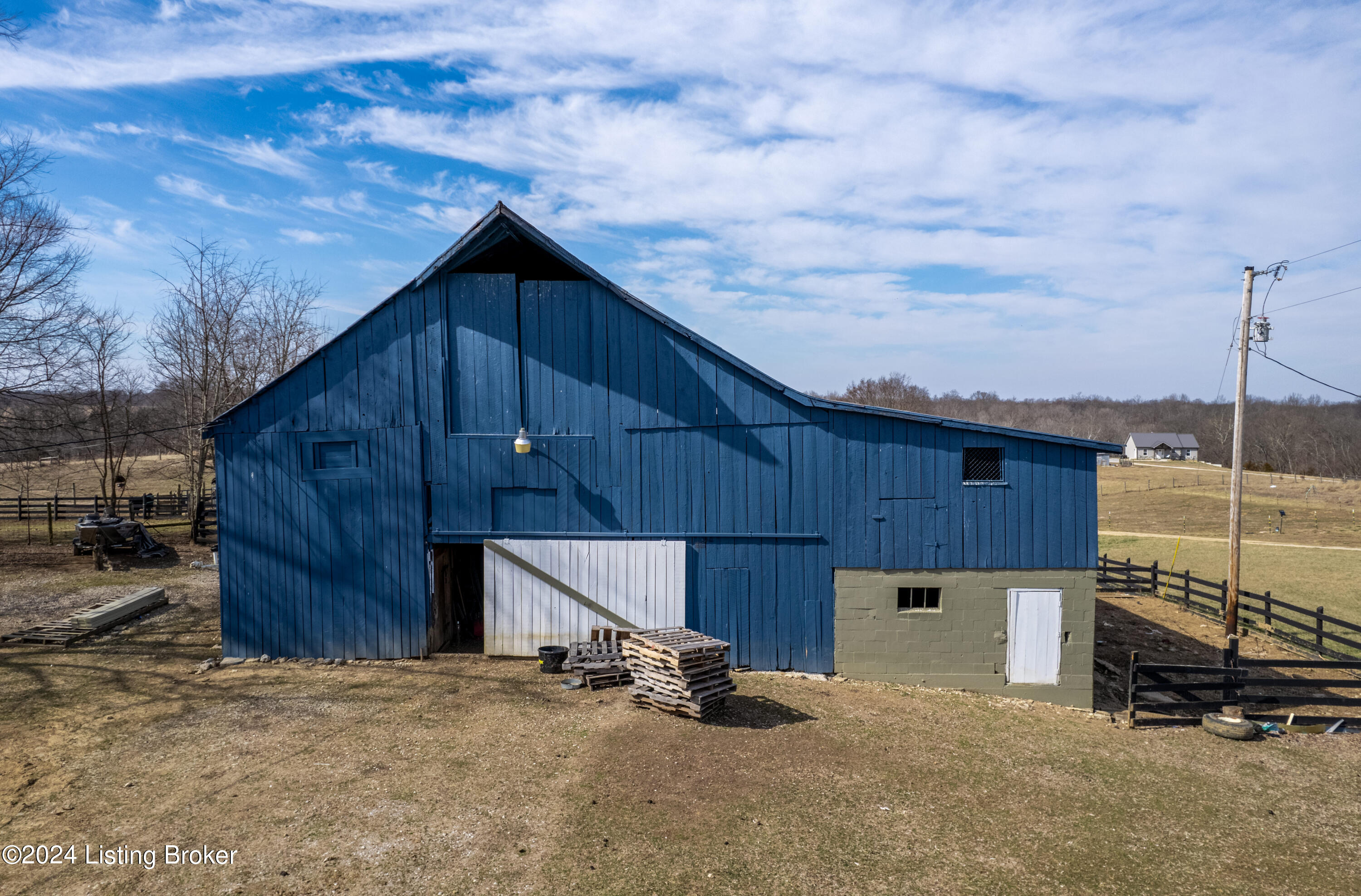 6608 Bagdad Road Bagdad, KY 40003 - Photo 8 of 14 6608 Bagdad Rd