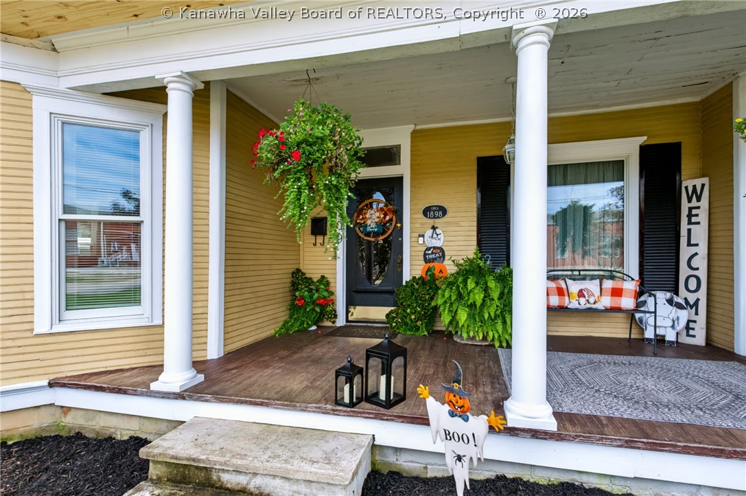 109 East N Street Ripley, WV 25271 - Photo 3 of 43 Gallery Image 3