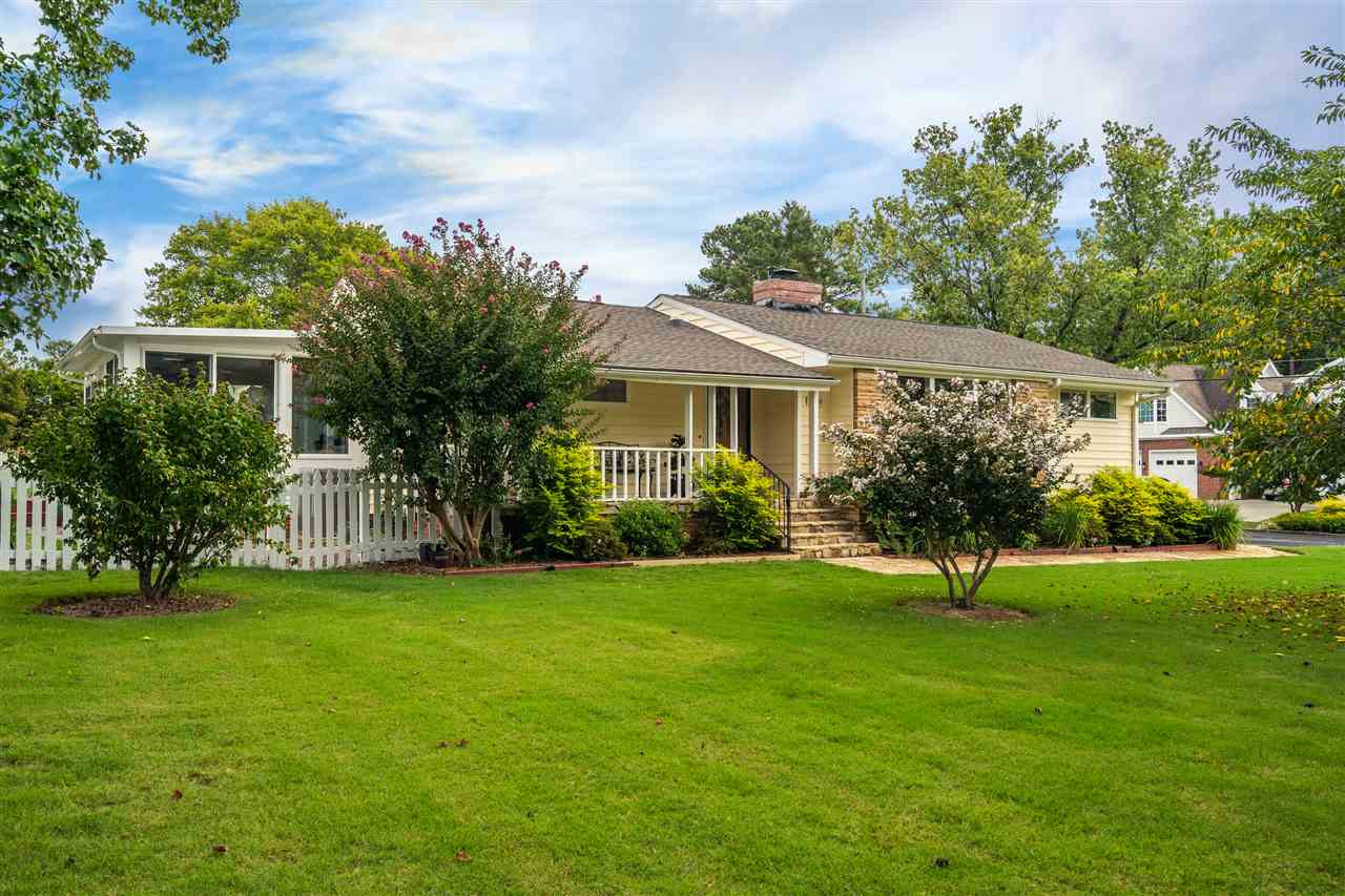 5270 Six Forks Road Raleigh, NC 27609 - Photo 2 of 30 Photo 2
