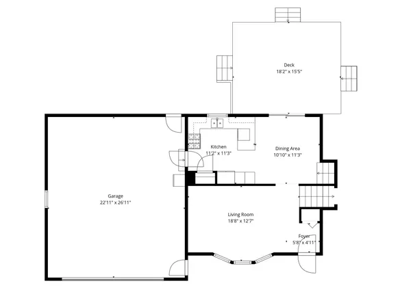 $319,900 | 3638 Glenbrooke Lane, Green Bay, WI 54301