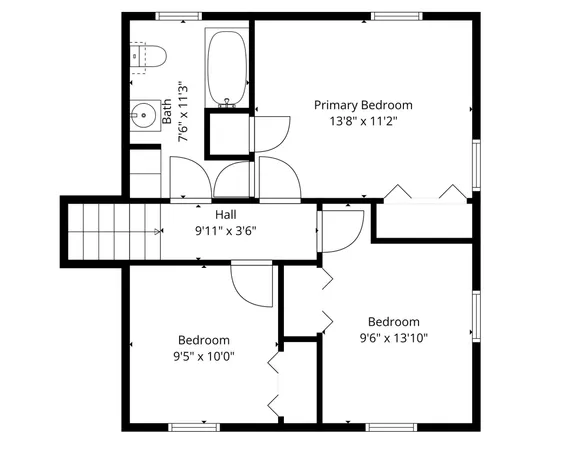 $319,900 | 3638 Glenbrooke Lane, Green Bay, WI 54301