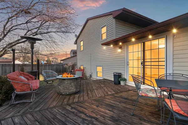 $319,900 | 3638 Glenbrooke Lane, Green Bay, WI 54301