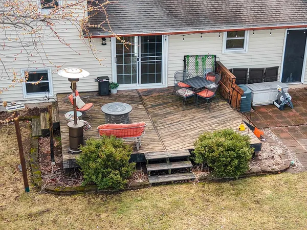 $319,900 | 3638 Glenbrooke Lane, Green Bay, WI 54301
