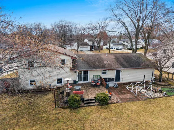 $319,900 | 3638 Glenbrooke Lane, Green Bay, WI 54301