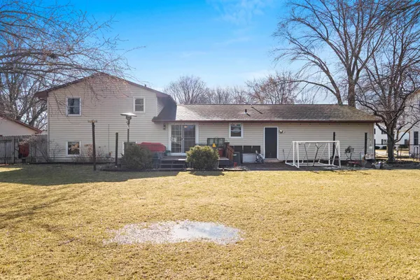 $319,900 | 3638 Glenbrooke Lane, Green Bay, WI 54301