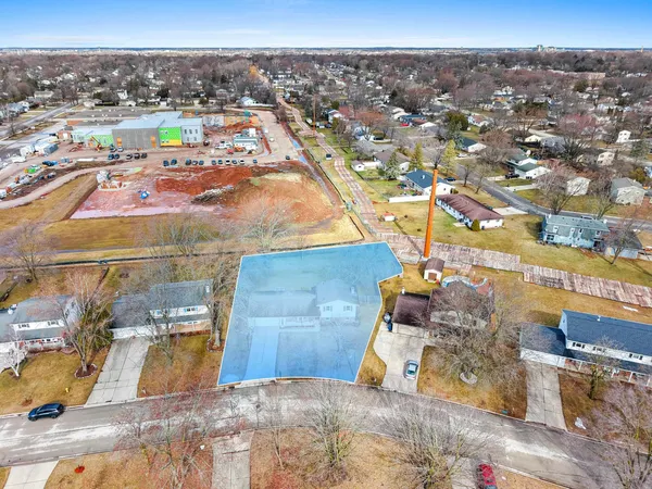 $319,900 | 3638 Glenbrooke Lane, Green Bay, WI 54301