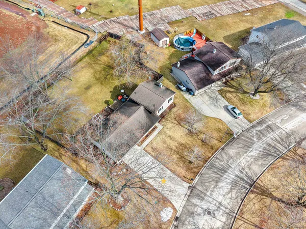$319,900 | 3638 Glenbrooke Lane, Green Bay, WI 54301