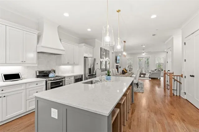 $630,000 | 1049 Endeavour Court, Marietta, GA 30064