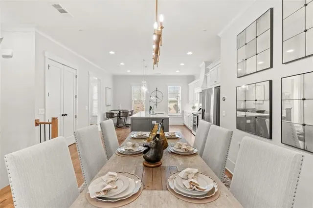 $630,000 | 1049 Endeavour Court, Marietta, GA 30064