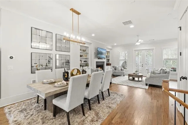 $630,000 | 1049 Endeavour Court, Marietta, GA 30064