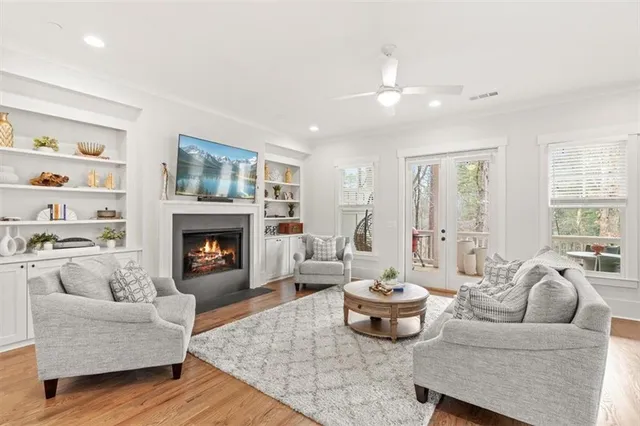 $630,000 | 1049 Endeavour Court, Marietta, GA 30064