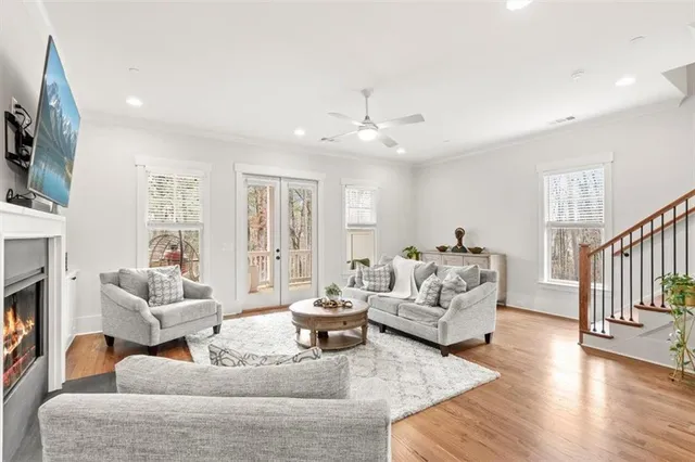 $630,000 | 1049 Endeavour Court, Marietta, GA 30064