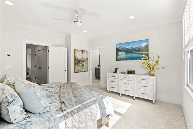 $630,000 | 1049 Endeavour Court, Marietta, GA 30064