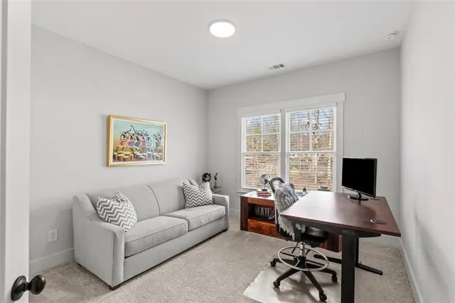 $630,000 | 1049 Endeavour Court, Marietta, GA 30064