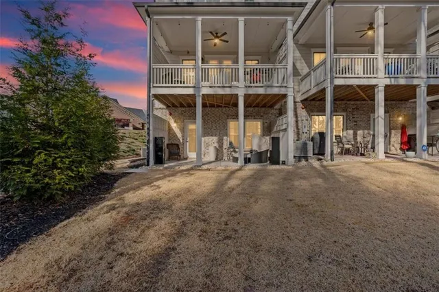 $630,000 | 1049 Endeavour Court, Marietta, GA 30064