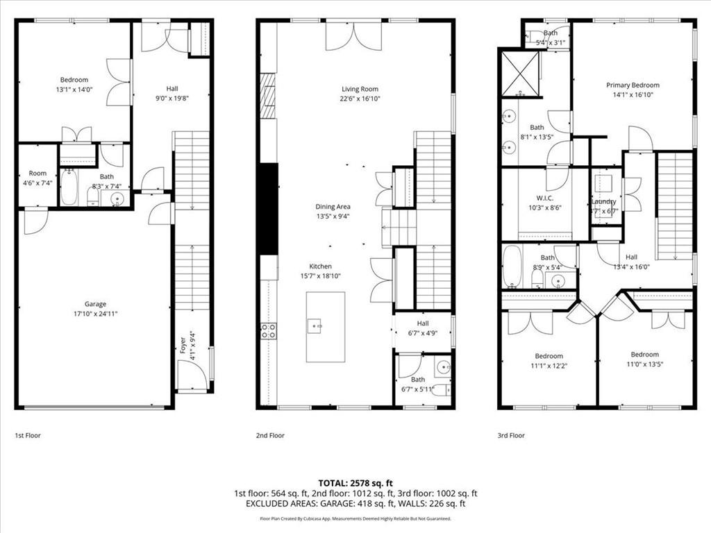 1049 Endeavour Court Marietta, GA 30064 - Photo 37 of 39 a black white and white photo of a book
