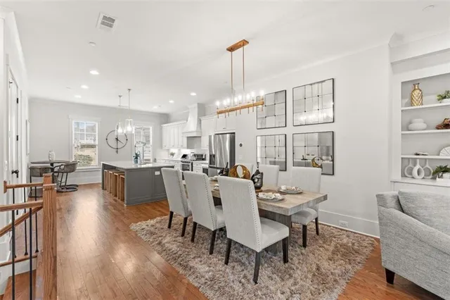 $630,000 | 1049 Endeavour Court, Marietta, GA 30064