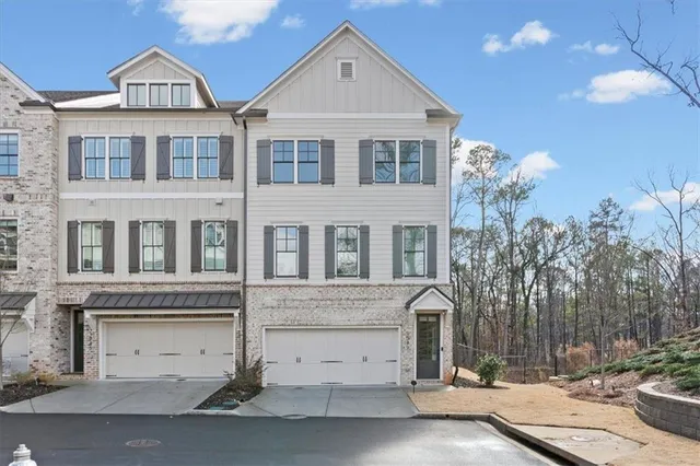 $630,000 | 1049 Endeavour Court, Marietta, GA 30064