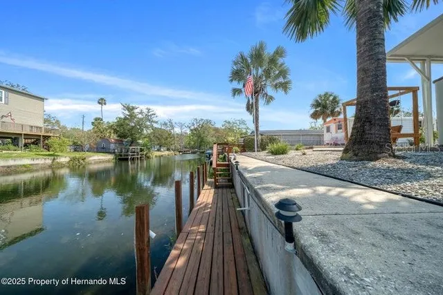 $369,000 | 6448 West Richard Drive, Weeki Wachee, FL 34607