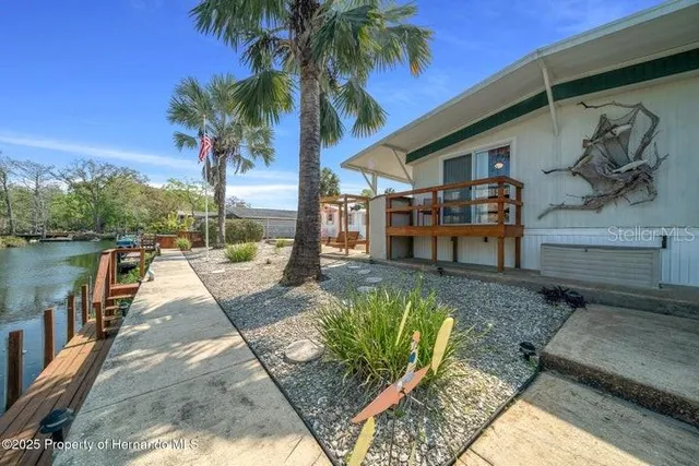 $369,000 | 6448 West Richard Drive, Weeki Wachee, FL 34607