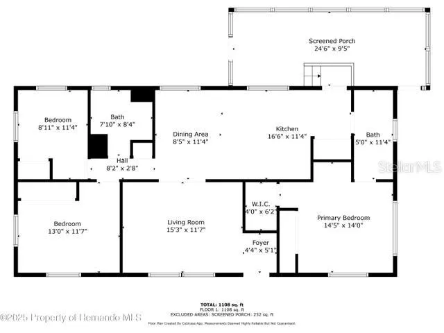 $369,000 | 6448 West Richard Drive, Weeki Wachee, FL 34607