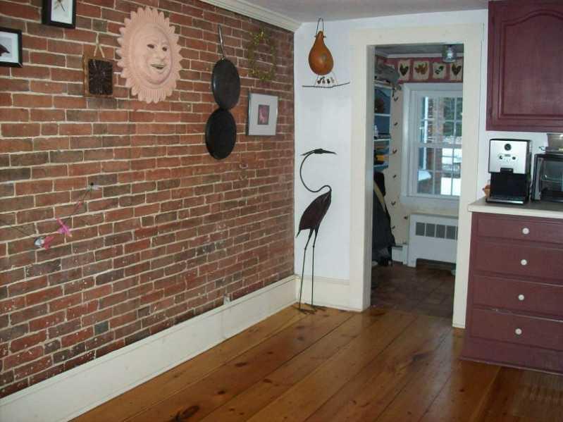 98 Hearn Road Saco, ME 04072 - Photo 11 of 27 Kitchen.