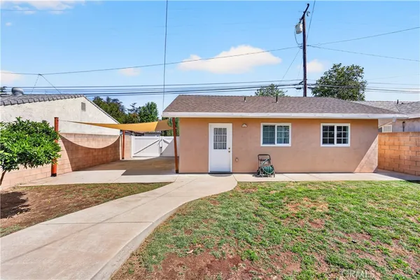 $975,000 | 1725 3rd Street, La Verne, CA 91750