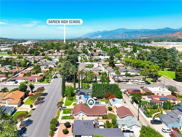 $975,000 | 1725 3rd Street, La Verne, CA 91750
