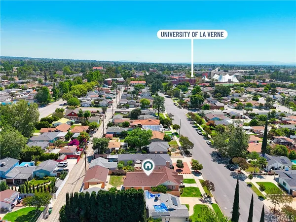$975,000 | 1725 3rd Street, La Verne, CA 91750