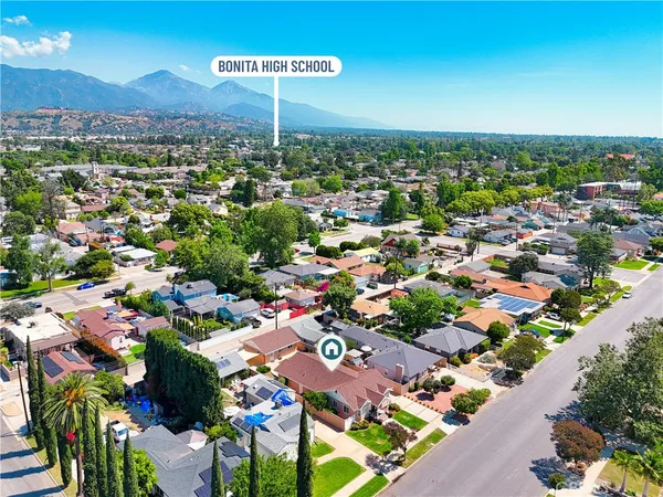 $975,000 | 1725 3rd Street, La Verne, CA 91750