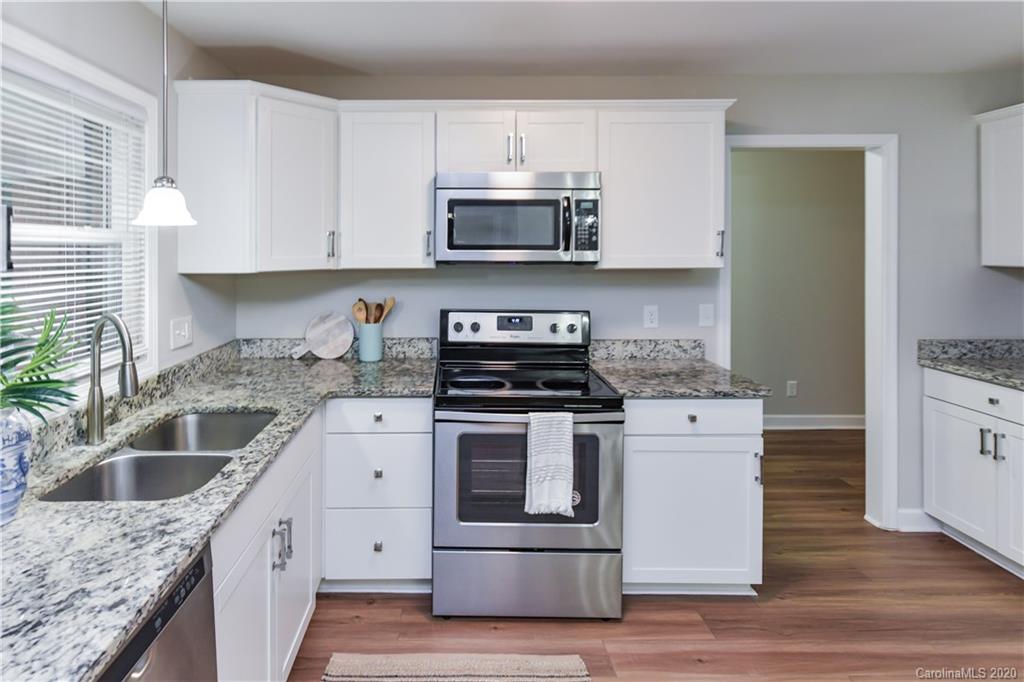 3315 Kelly Road Charlotte, NC 28216 - Photo 12 of 33 Gallery Image 12