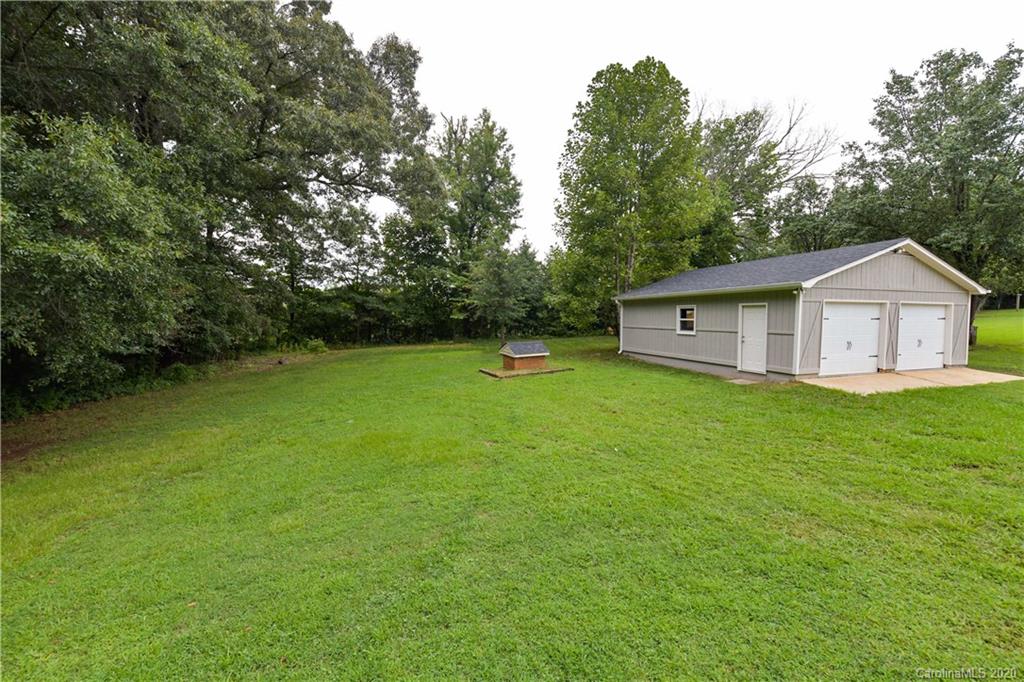 3315 Kelly Road Charlotte, NC 28216 - Photo 27 of 33 Gallery Image 27