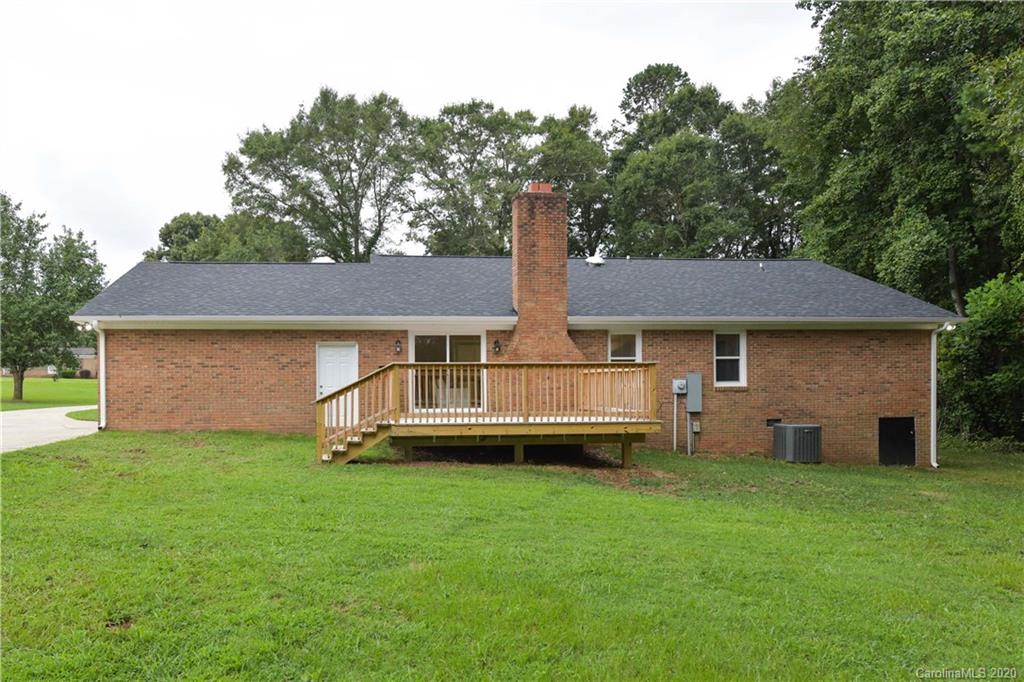 3315 Kelly Road Charlotte, NC 28216 - Photo 31 of 33 Gallery Image 31