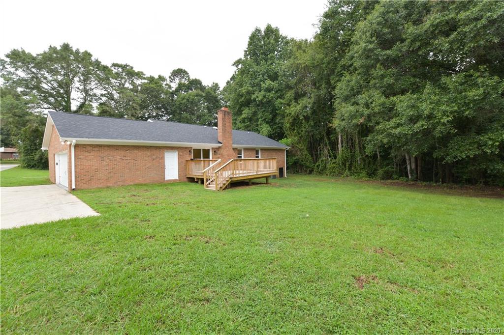 3315 Kelly Road Charlotte, NC 28216 - Photo 32 of 33 Gallery Image 32