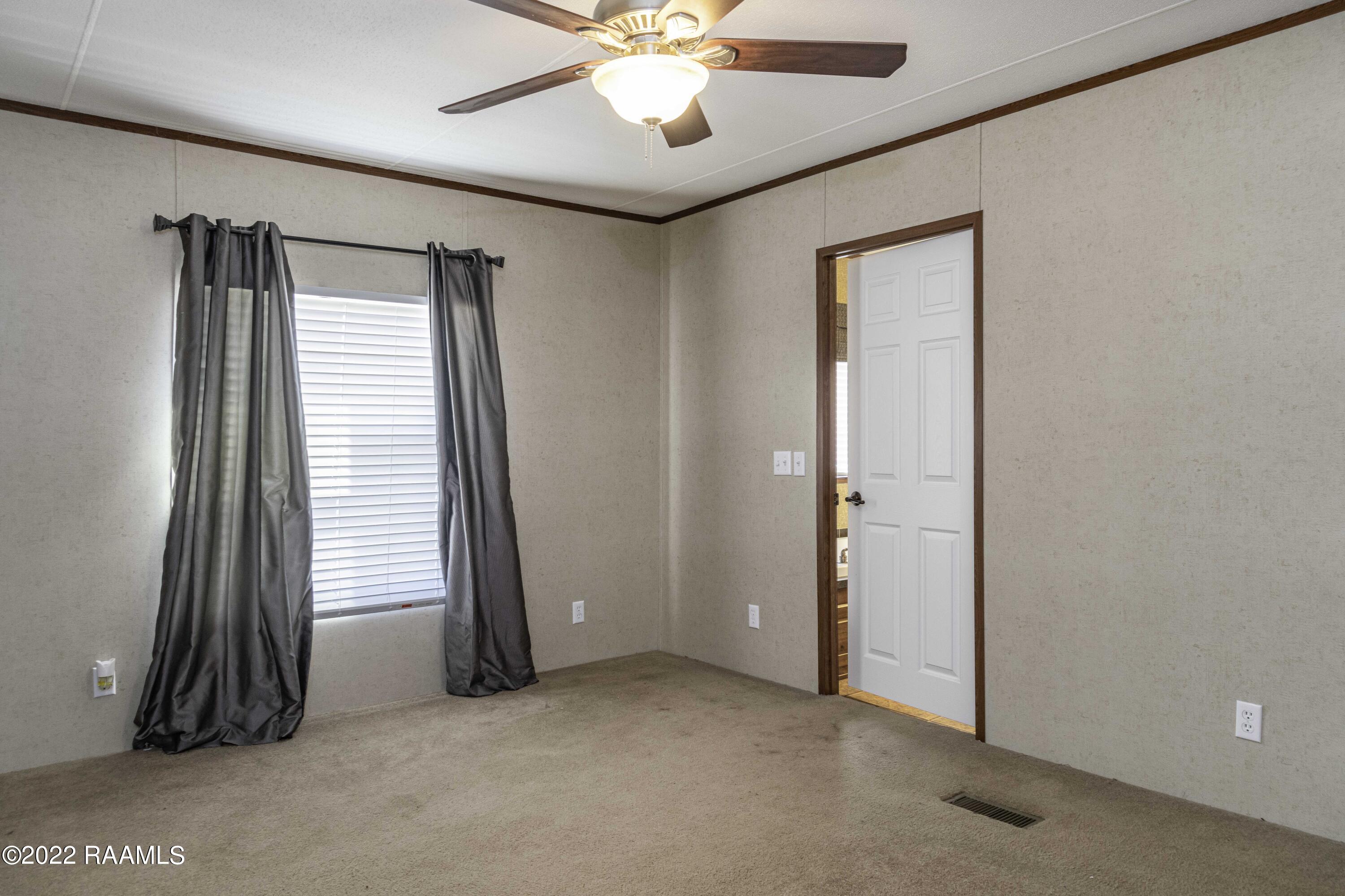 1072 Eddie Ray Road Breaux Bridge, LA 70517 - Photo 11 of 31 Master Bedroom 2
