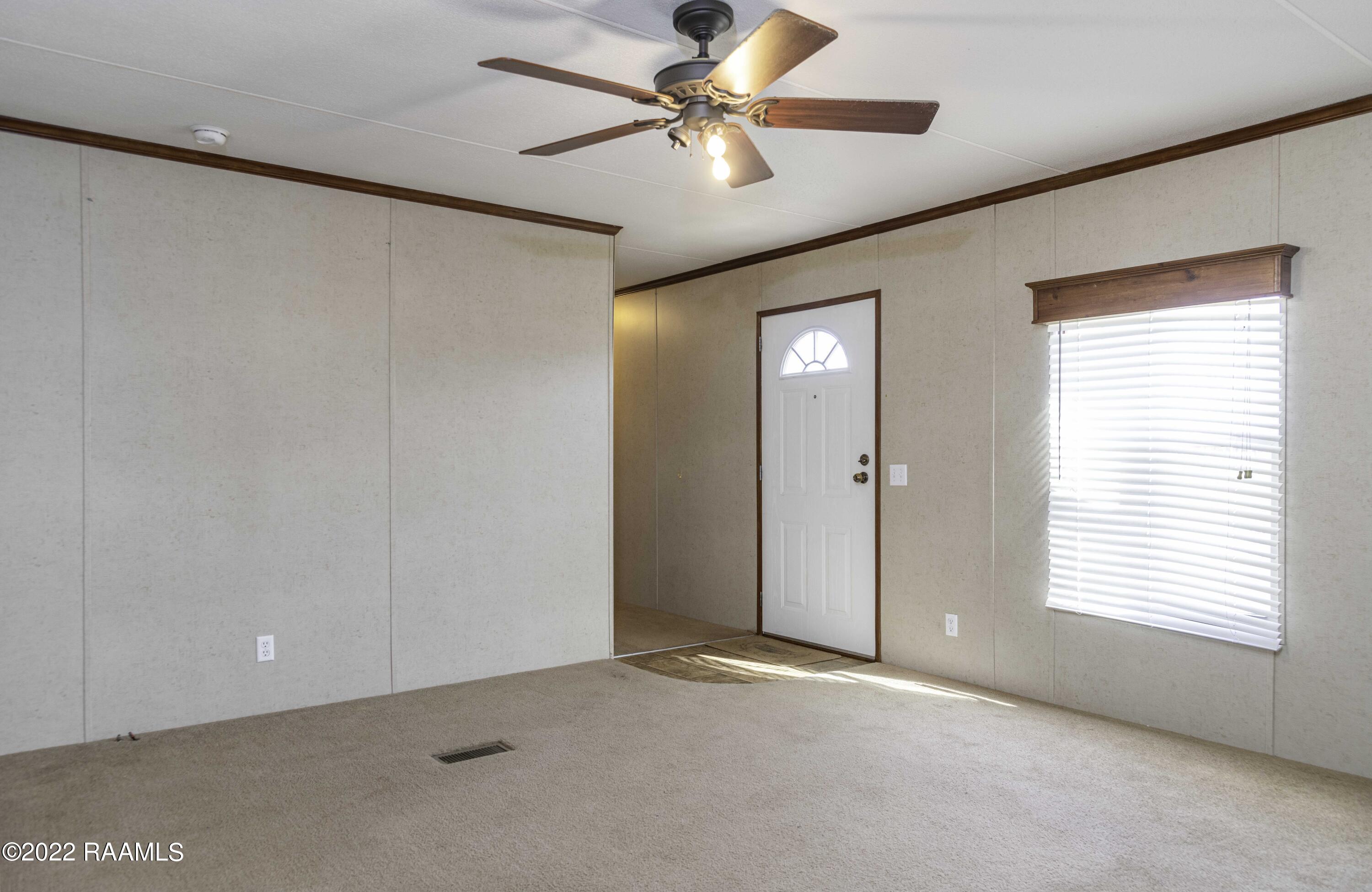 1072 Eddie Ray Road Breaux Bridge, LA 70517 - Photo 17 of 31 Living Room 1