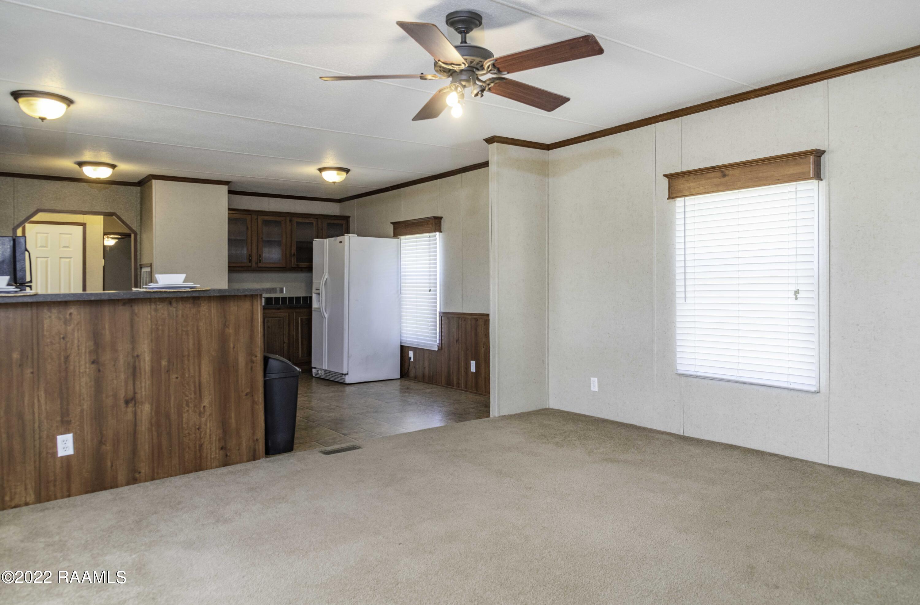 1072 Eddie Ray Road Breaux Bridge, LA 70517 - Photo 20 of 31 Living Room 3