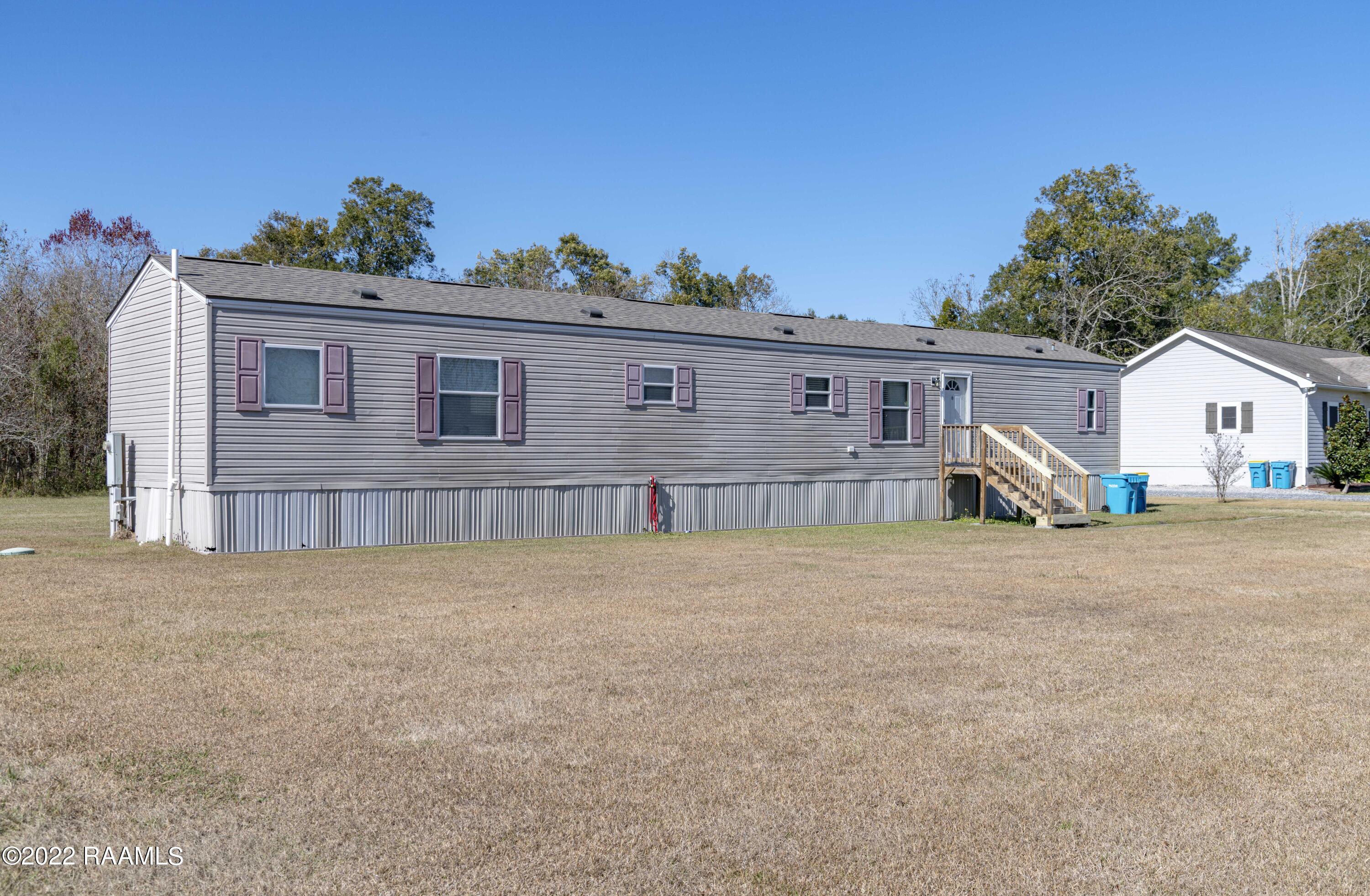 1072 Eddie Ray Road Breaux Bridge, LA 70517 - Photo 2 of 31 Front 2