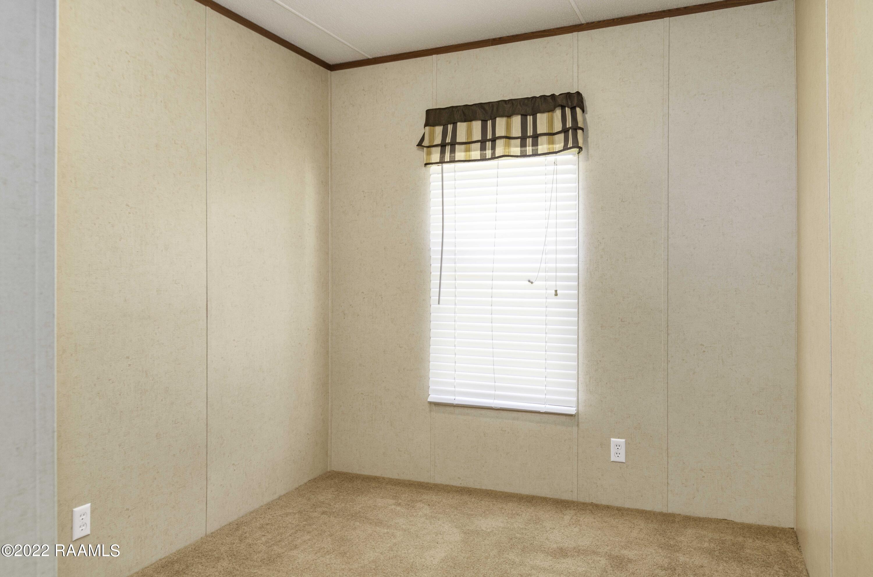 1072 Eddie Ray Road Breaux Bridge, LA 70517 - Photo 21 of 31 2nd Bedroom 1 - Copy